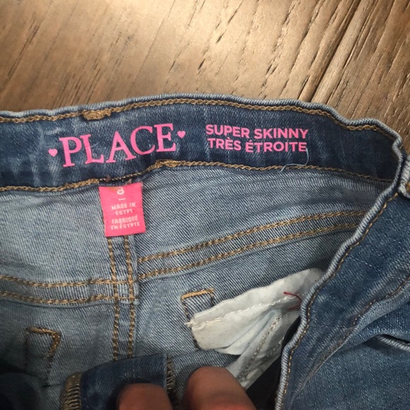 Skinny jeans - Picture 3 of 3